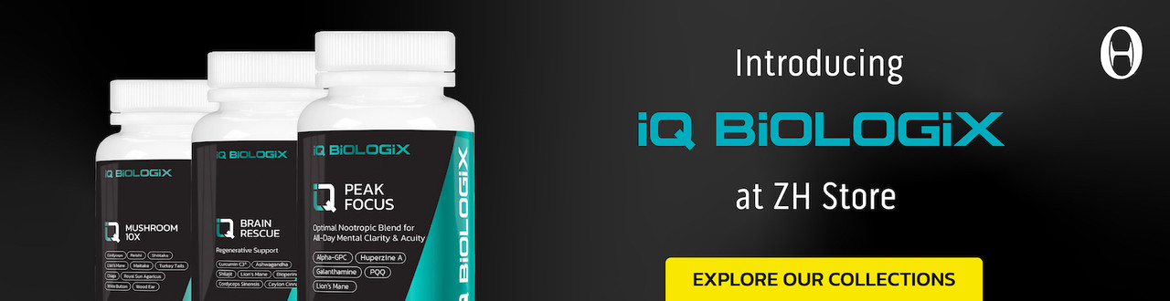 IQ Biologix